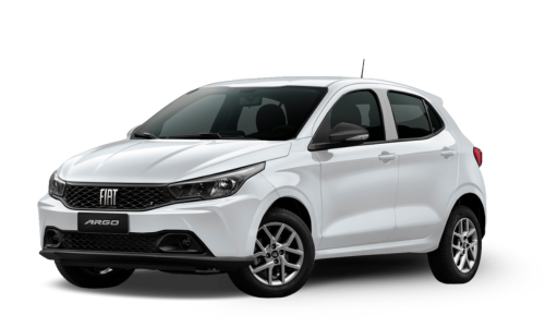 ARGO DRIVE 1.3 Drive MT